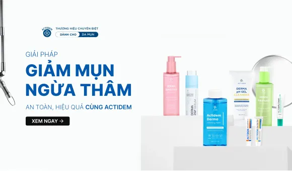 VỀ ACTIDEM